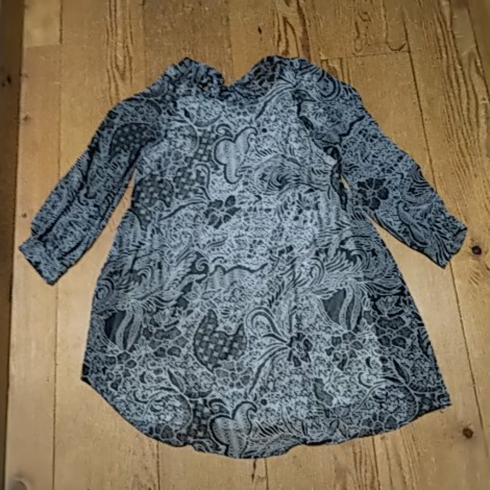 Tunics top